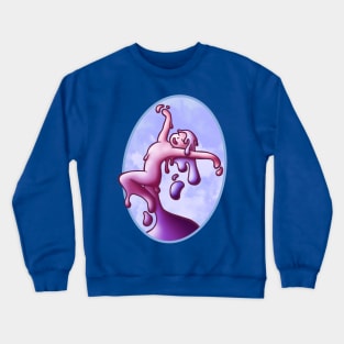 Vicky Crewneck Sweatshirt